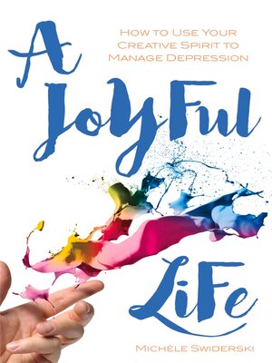 cover image of A Joyful Life